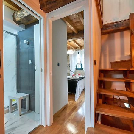メリーデ Casa Entera A Ferraduraヴィラ エクステリア 写真