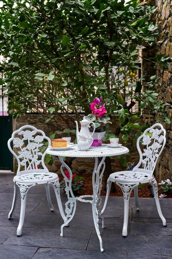 メリーデ Casa Entera A Ferraduraヴィラ エクステリア 写真