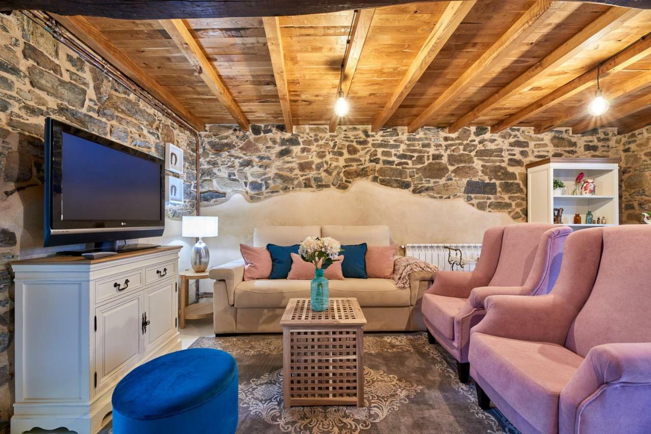 メリーデ Casa Entera A Ferraduraヴィラ エクステリア 写真