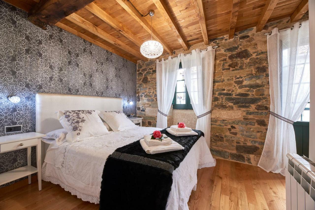 メリーデ Casa Entera A Ferraduraヴィラ エクステリア 写真