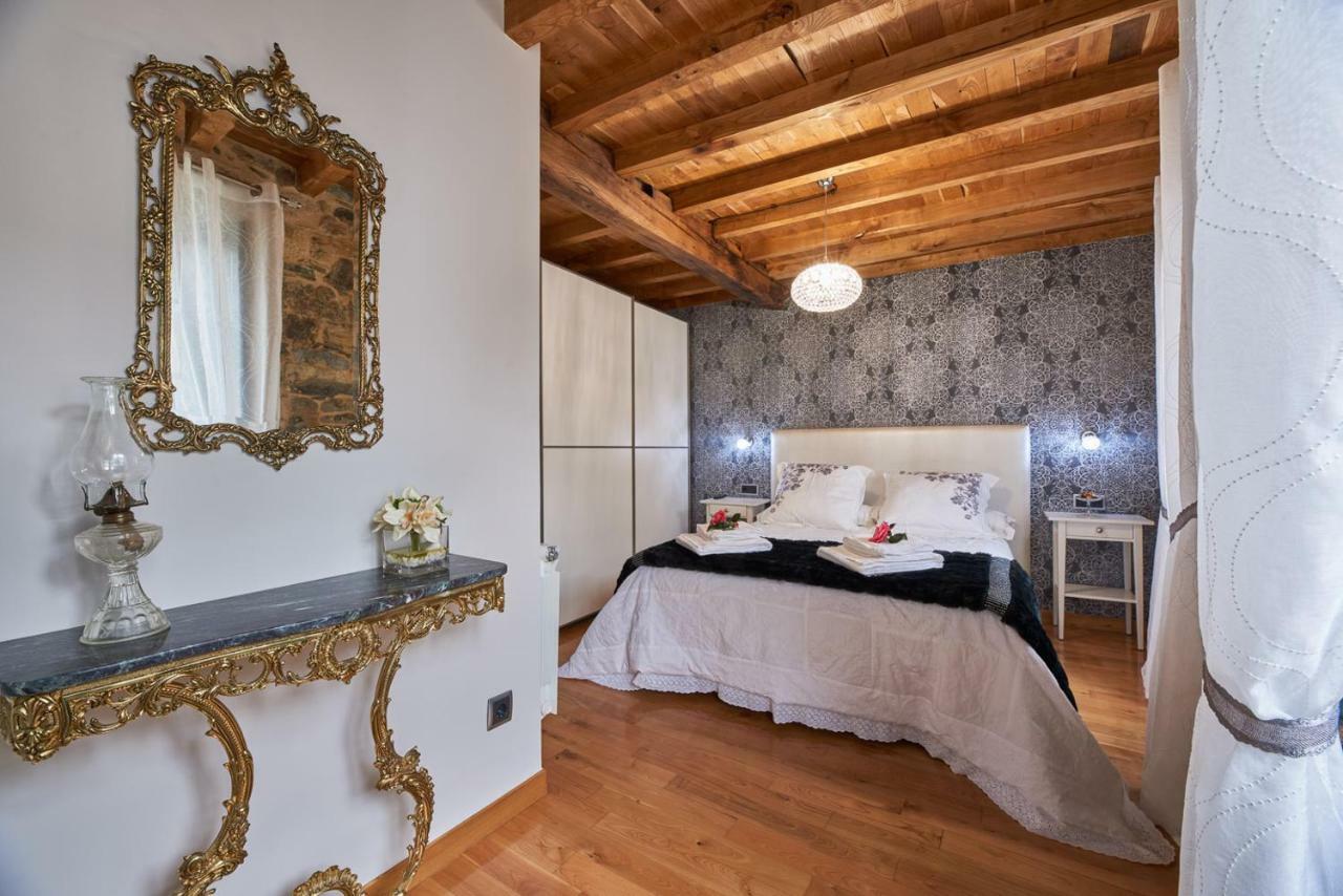 メリーデ Casa Entera A Ferraduraヴィラ エクステリア 写真