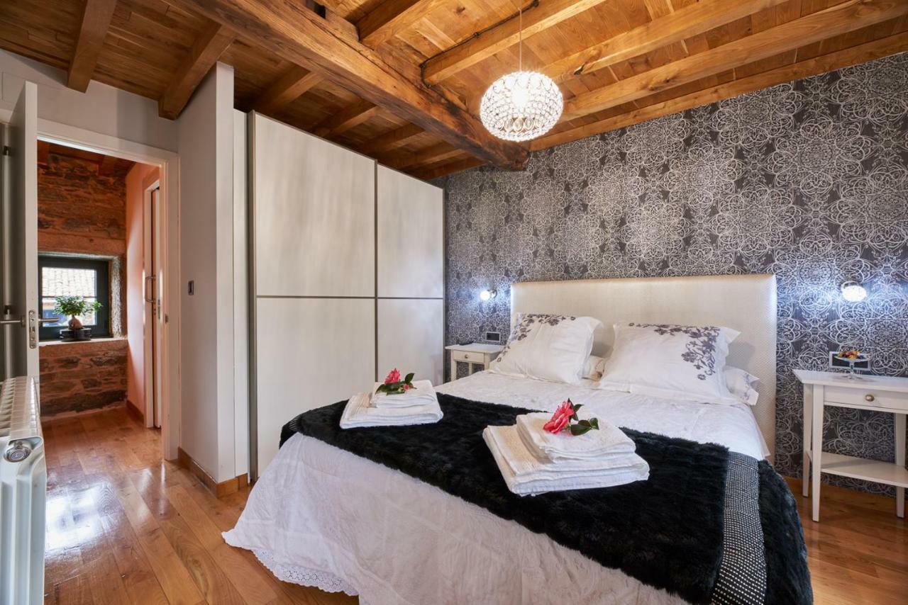 メリーデ Casa Entera A Ferraduraヴィラ エクステリア 写真
