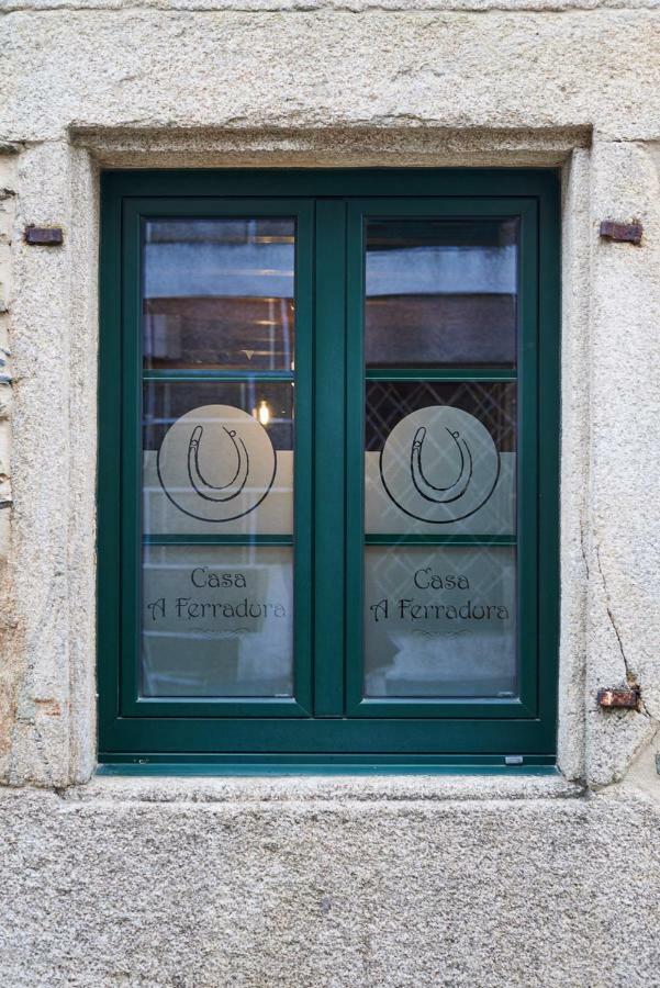 メリーデ Casa Entera A Ferraduraヴィラ エクステリア 写真