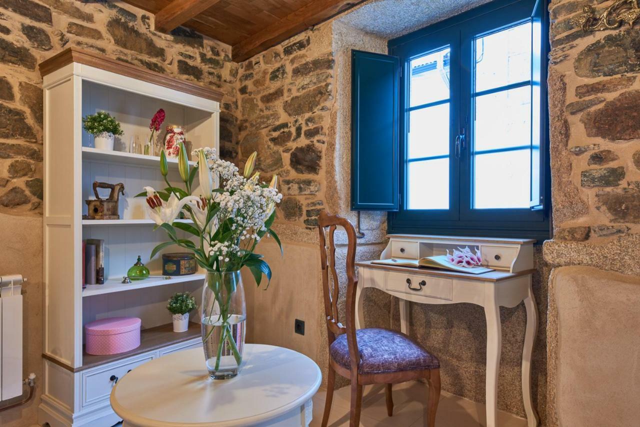 メリーデ Casa Entera A Ferraduraヴィラ エクステリア 写真