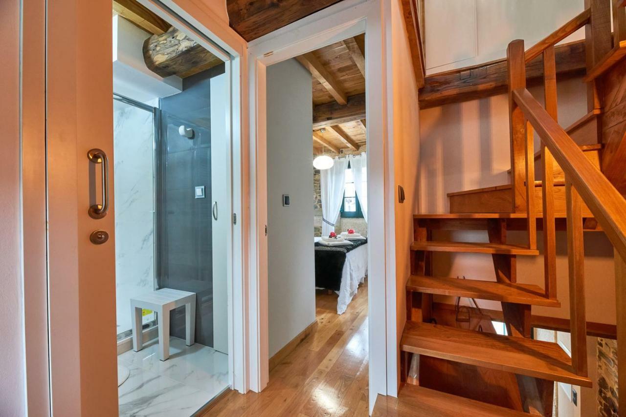 メリーデ Casa Entera A Ferraduraヴィラ エクステリア 写真