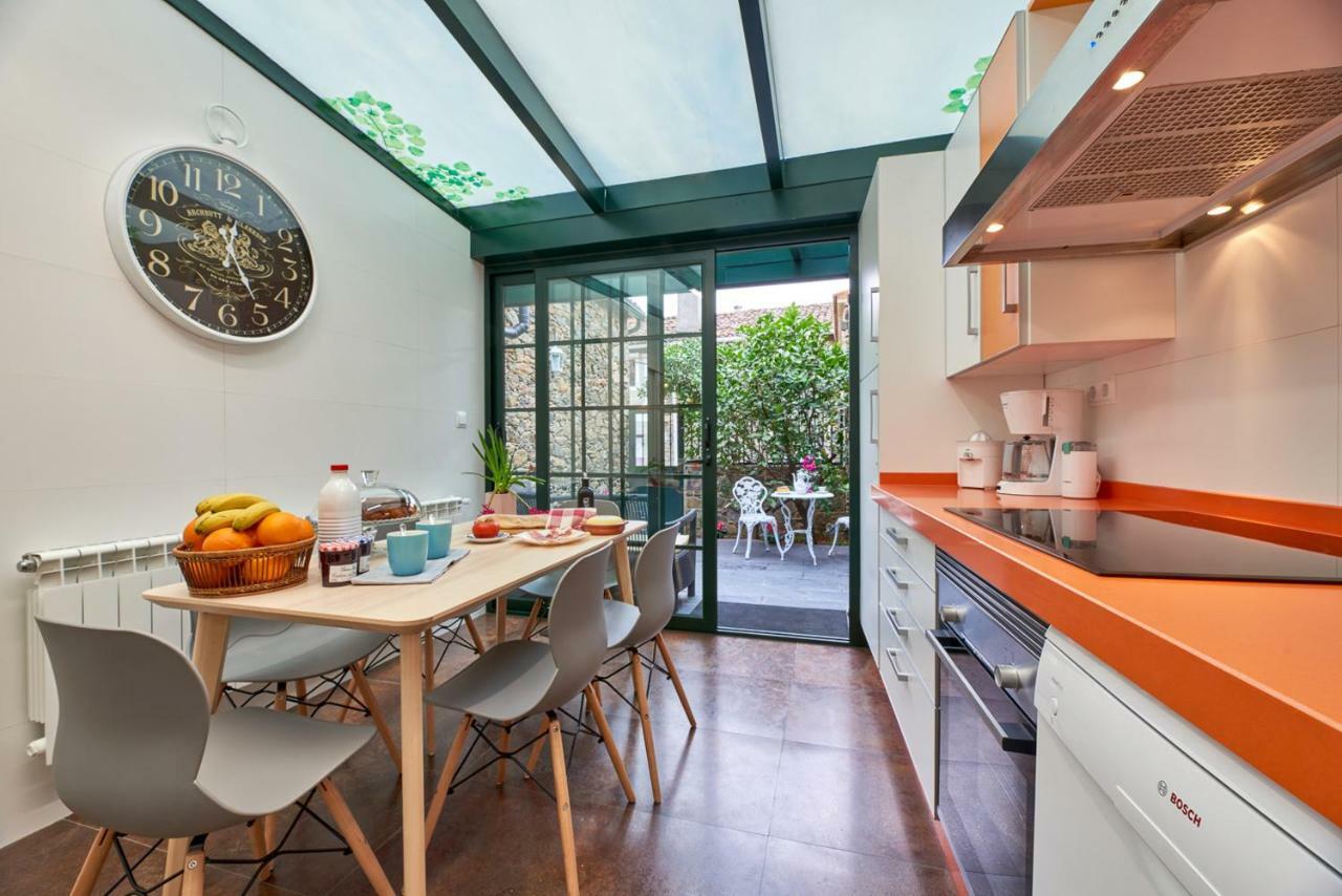 メリーデ Casa Entera A Ferraduraヴィラ エクステリア 写真
