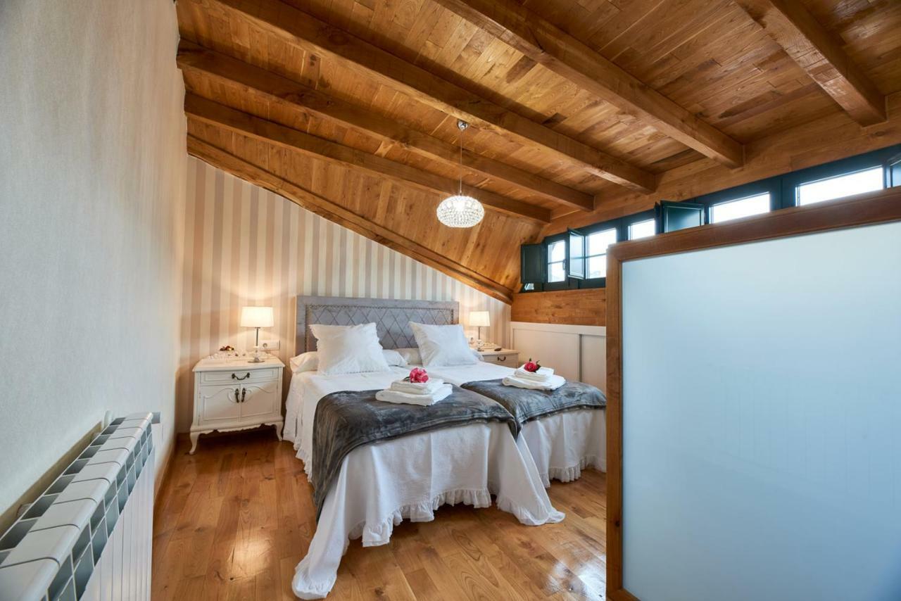 メリーデ Casa Entera A Ferraduraヴィラ エクステリア 写真